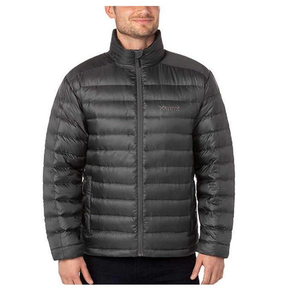 azos down jacket